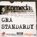 Krzysztof Komeda - Komeda Gra Standardy '2009