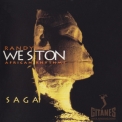 Randy Weston - Saga '1995