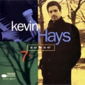 Kevin Hays - Seventh Sense '1994