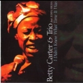 Betty Carter - I Didn't Know What Time It Was '1993