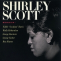 Shirley Scott - Workin' '1993