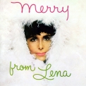 Horne Lena - Merry From Lena '1995