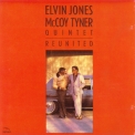 Elvin Jones - Reunited '1982