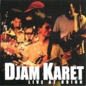 Djam Karet - Live At Orion '1999