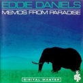 Eddie Daniels - Memos From Paradise '1988