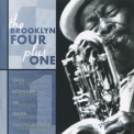 Cecil Payne - The Brooklyn Four Plus One '2000