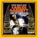 Carlos Garnett - Under Nubian Skies '1997