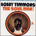Bobby Timmons - The Soul Man! '1966