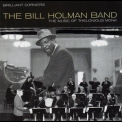 Holman, Bill - Brilliant Corners '1997