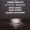 Bennie Wallace - Mystic Bridge '1987