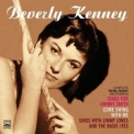 Beverly Kenney - Complete Royal Roost Recordings '2012