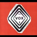 Eric Legnini & The Afro Jazz Beat - The Vox '2011