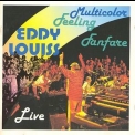 Eddy Louiss - Multicolor Feeling Fanfare Live '1991