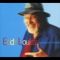 Eddy Louiss - Sentimental Felling (trio & Fanfare) '1998