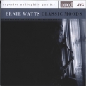 Ernie Watts - Classic Moods   (Japan) '1998