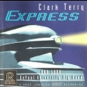 Clark Terry - Clark Terry Express '1996