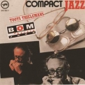Toots Thielemans - Compact Jazz: Toots Thielemans '1992