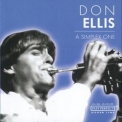 Don Ellis - A Simplex One '1989