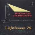 Horace Tapscott - Lighthouse 79 Vol.01 '1979
