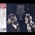 Jimmy Scott - Live In Tokyo '2005