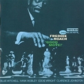 Freddie Roach - Good Move! '1963