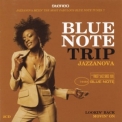 Jazzanova - Blue Note Trip 4 - Lookin' Back '2005