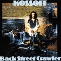Kossoff, Paul - Back Street Crawler '1973