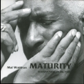 Mal Waldron - Maturity, Vol.5- Elusiveness Of Mt. Fuji '1996