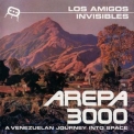 Los Amigos Invisibles - Arepa 3000 '2000