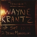 Wayne Krantz - 2 Drink Minimum '1995