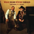 Willie Nelson & Wynton Marsalis - Two Men With The Blues '2008