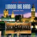 Laurie Johnson's London Big Band - Volume 2 '1996