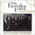 Mora's Modern Rhythmists - My Favorite Band '1996