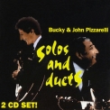 Bucky & John Pizzarelli - Solos And Duets '1996
