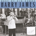 Harry James - Best Of The Big Bands '1990