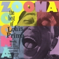 Louis Prima - Zooma Zooma: The Best Of Louis Prima '1990