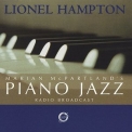 Marian Mcpartland's Piano Jazz - Marian Mcpartland / Lionel Hampton '2004