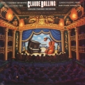 Claude Bolling - Suite For Chamber Orchestra And Jazz Piano Trio '1983