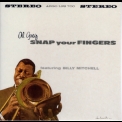 Al Grey - Snap Your Fingers '1962