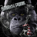 Shaka Ponk - The Black Pixel Ape '2014