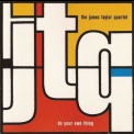 James Taylor Quartet, The - Do Your Own Thing '1990