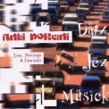 Funki Porcini - Love, Pussycats & Carwrecks '1996