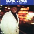 Elvin Jones - Going Home '1993