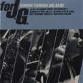 Kenichi Tsunoda Big Band - For J.g. '2003