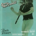 Lenny Mac Dowell - Flute Power '1995