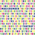 Magicnumber - That Day '2004