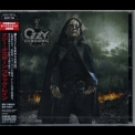 Ozzy Osbourne - Black Rain (Japanese Edition) '2007