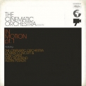 Cinematic Orchestra, The - The Cinematic Orchestra Presents In Motion #1 '2012