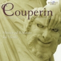 Francois Couperin - Concerts Royaux - Les Goûts-Réunis (Jed Wentz) '2006