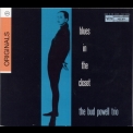 Bud Powell Trio - Blues In The Closet '1956